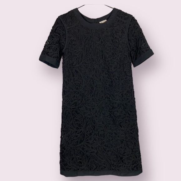 Mo:vint Dresses & Skirts - Anthropologie Mo:vint lace dress